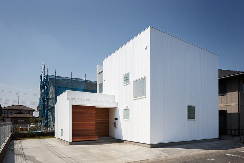 東村山市栄町 T様邸 施工事例