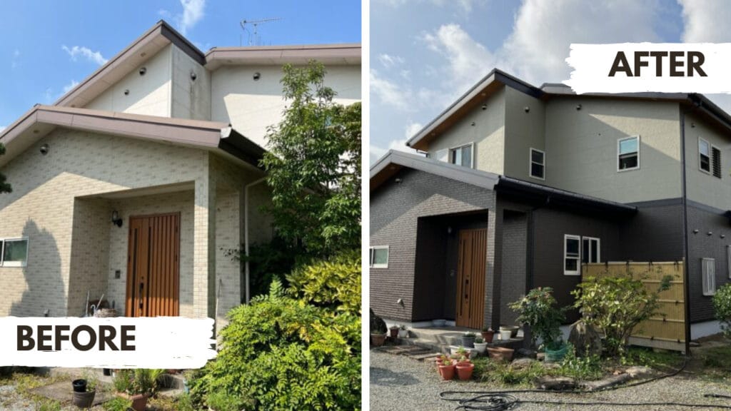 東村山市本町 S様邸 施工事例