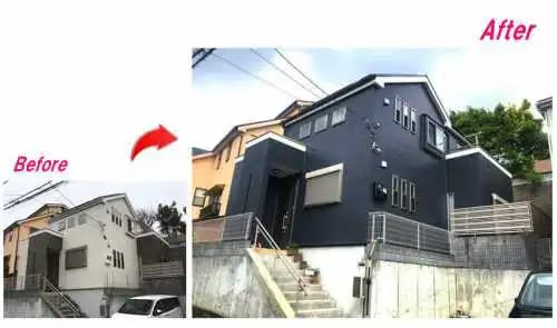 東村山市富士見町 Y様邸 施工事例